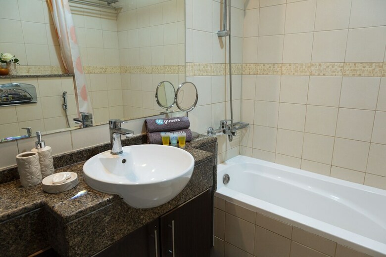 Apartamento Higuests Vacation Homes - Bay Central