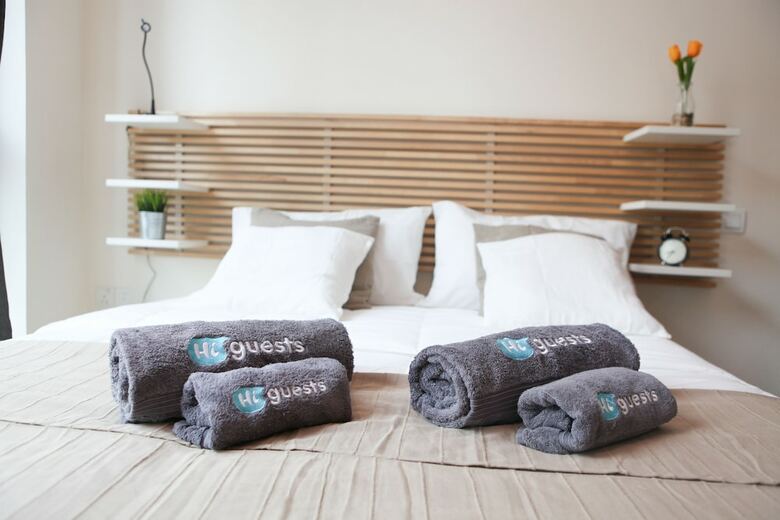 Apartamento Higuests Vacation Homes - Bay Central