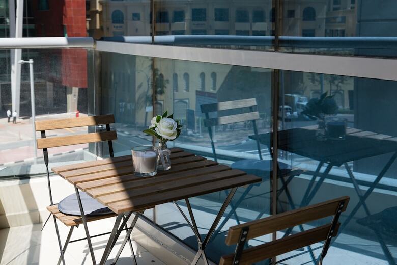 Apartamento Higuests Vacation Homes - Bay Central