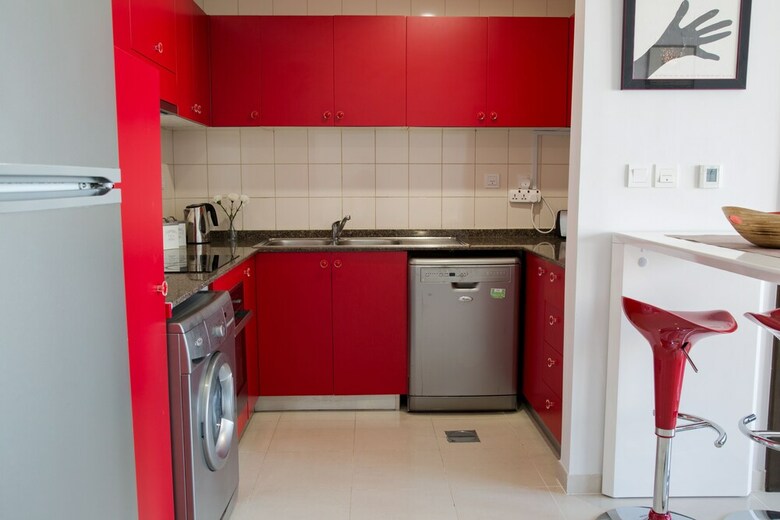 Apartamento Higuests Vacation Homes - Bay Central