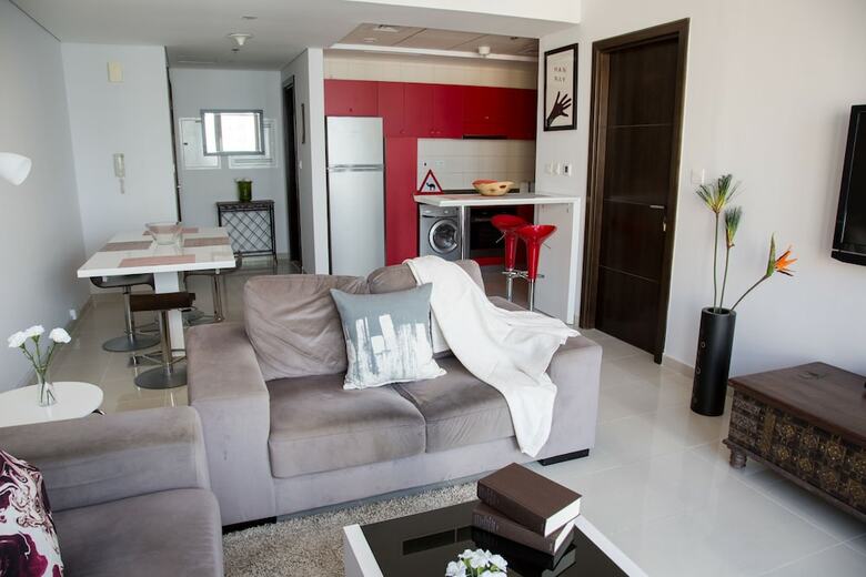 Apartamento Higuests Vacation Homes - Bay Central