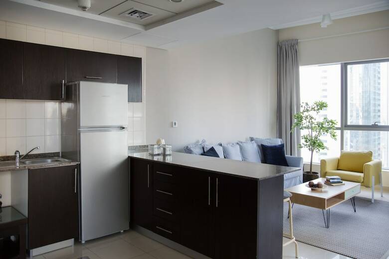 Apartamento Higuests Vacation Homes - Bay Central