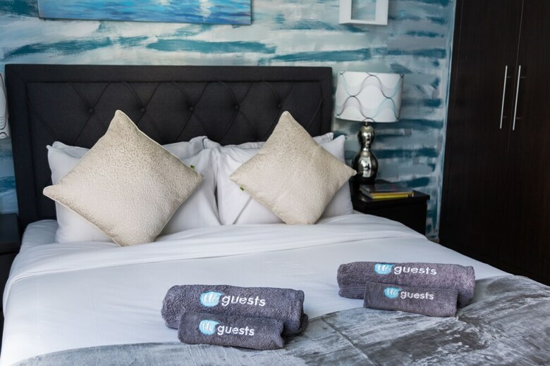 Apartamento Higuests Vacation Homes - Bay Central