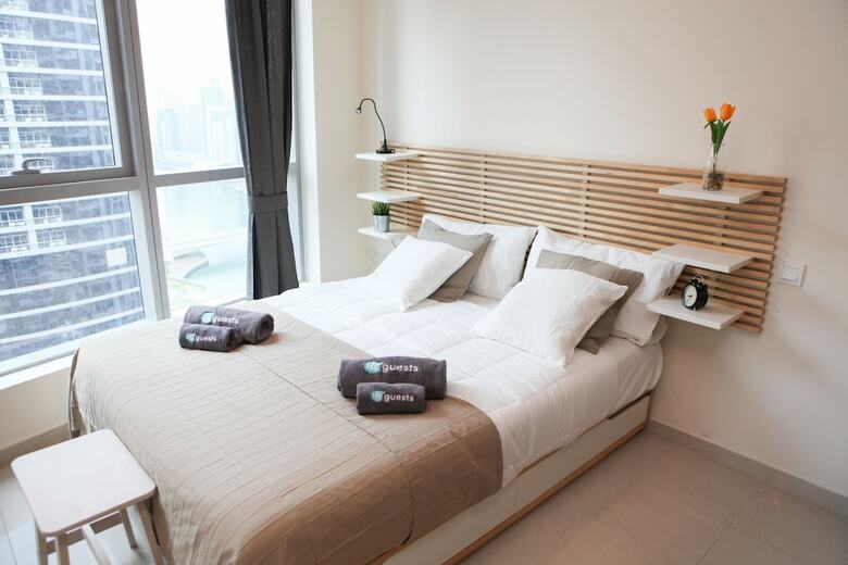Apartamento Higuests Vacation Homes - Bay Central