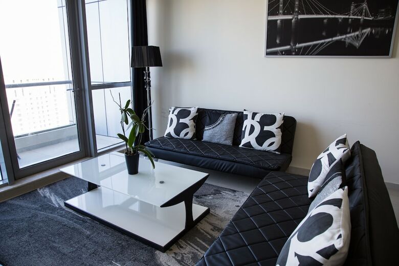 Apartamento Higuests Vacation Homes - Bay Central