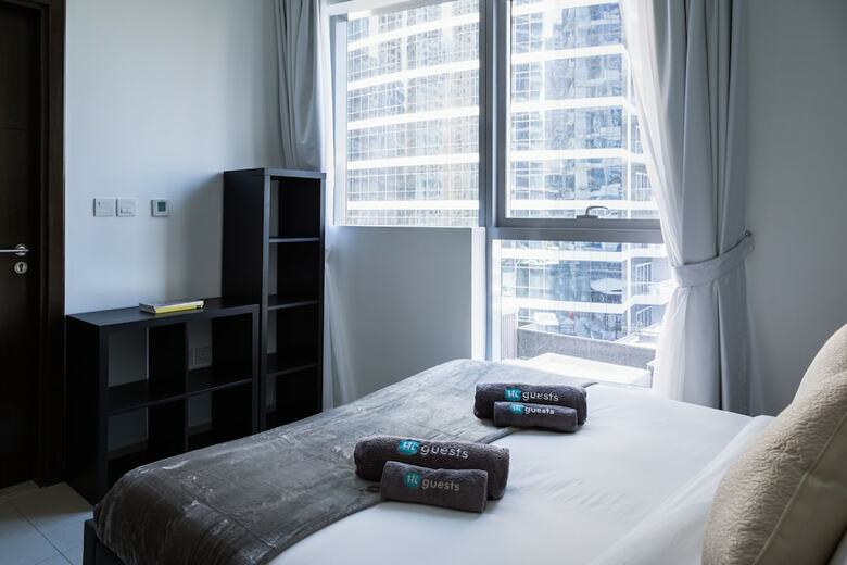 Apartamento Higuests Vacation Homes - Bay Central