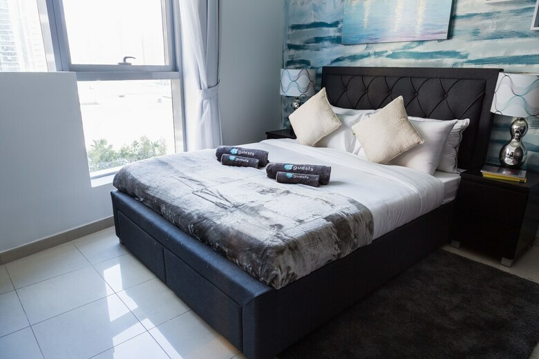 Apartamento Higuests Vacation Homes - Bay Central