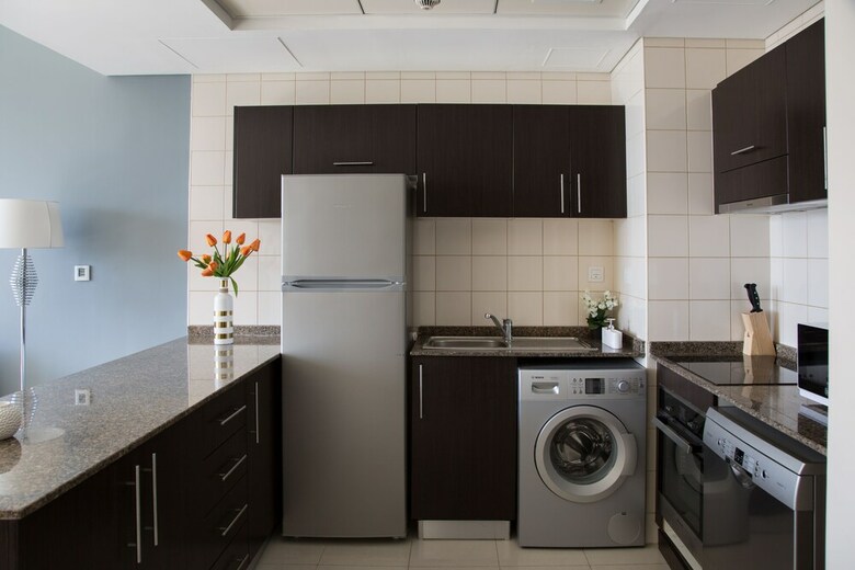 Apartamento Higuests Vacation Homes - Bay Central