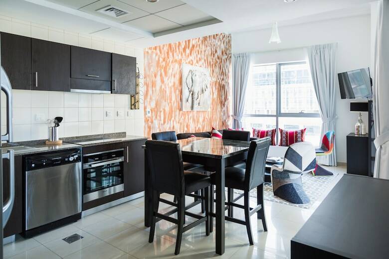 Apartamento Higuests Vacation Homes - Bay Central