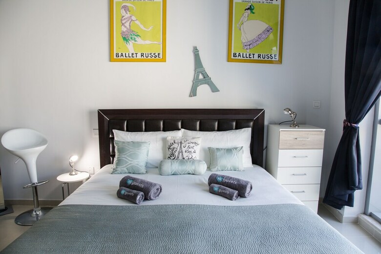Apartamento Higuests Vacation Homes - Bay Central