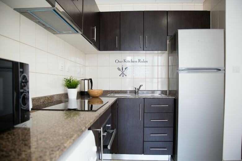 Apartamento Higuests Vacation Homes - Bay Central