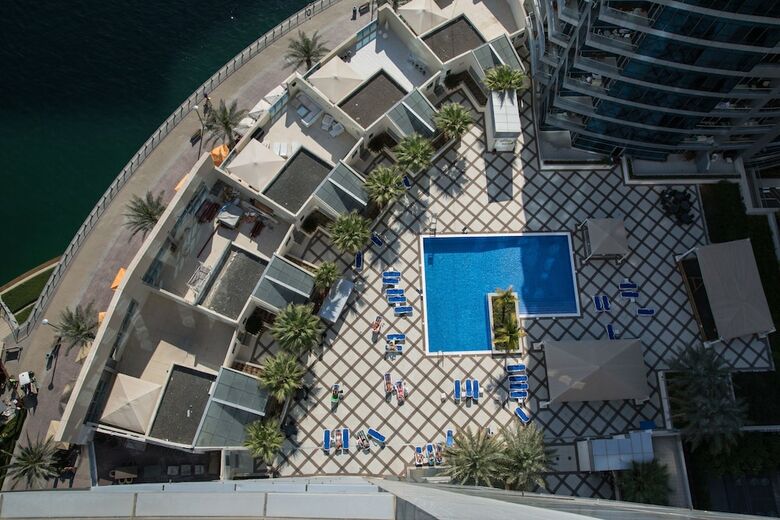 Apartamento Higuests Vacation Homes - Bay Central