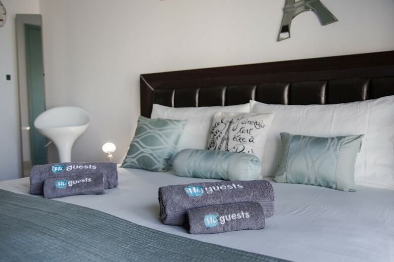 Apartamento Higuests Vacation Homes - Bay Central