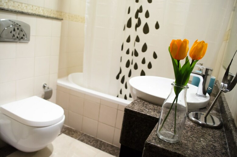 Apartamento Higuests Vacation Homes - Bay Central