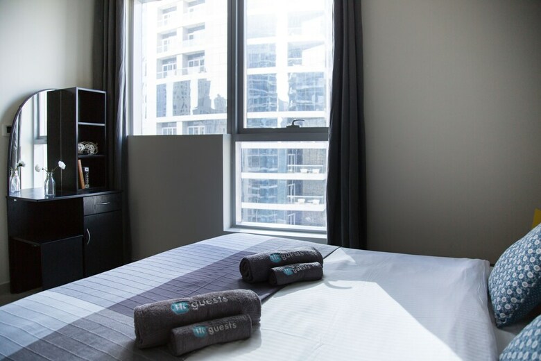 Apartamento Higuests Vacation Homes - Bay Central