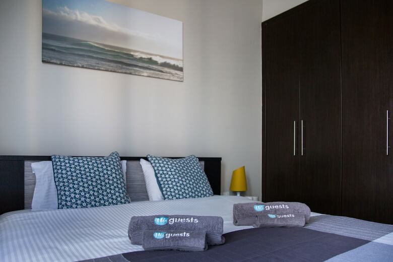 Apartamento Higuests Vacation Homes - Bay Central