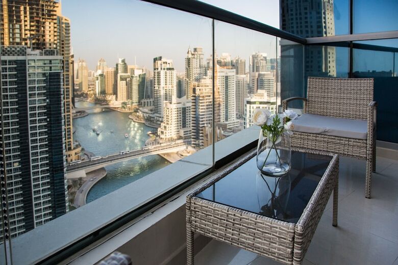 Apartamento Higuests Vacation Homes - Bay Central