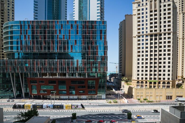 Apartamento Higuests Vacation Homes - Bay Central