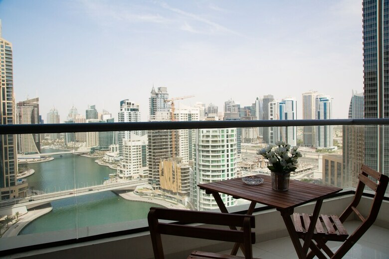 Apartamento Higuests Vacation Homes - Bay Central
