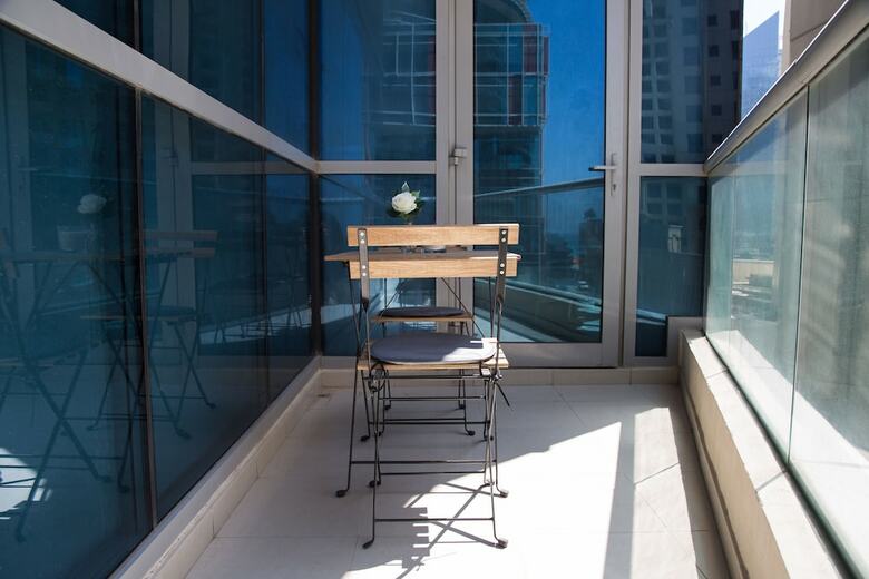Apartamento Higuests Vacation Homes - Bay Central