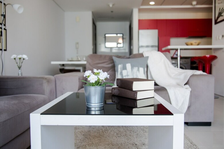 Apartamento Higuests Vacation Homes - Bay Central