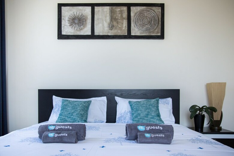 Apartamento Higuests Vacation Homes - Bay Central