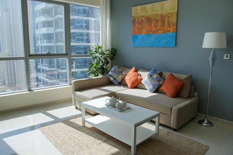 Apartamento Higuests Vacation Homes - Bay Central
