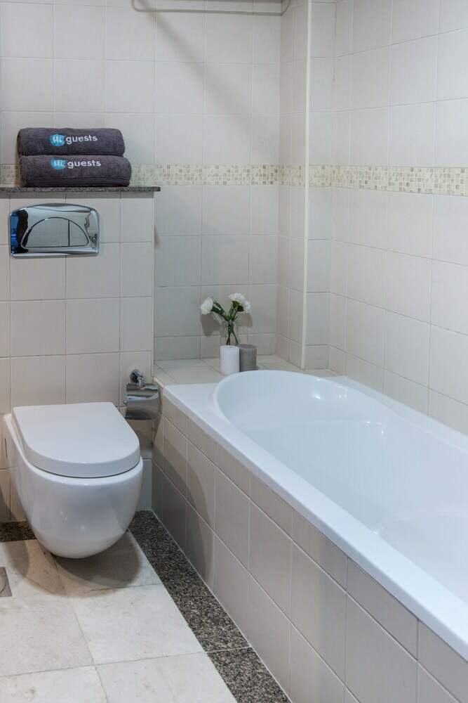 Apartamento Higuests Vacation Homes - Bay Central
