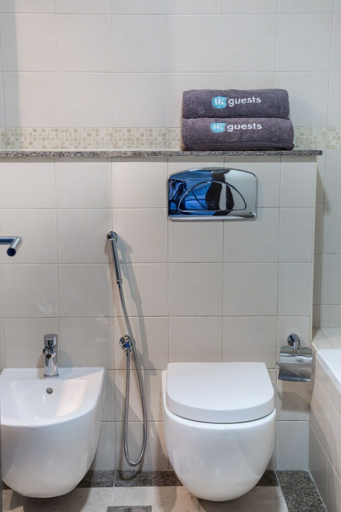 Apartamento Higuests Vacation Homes - Bay Central
