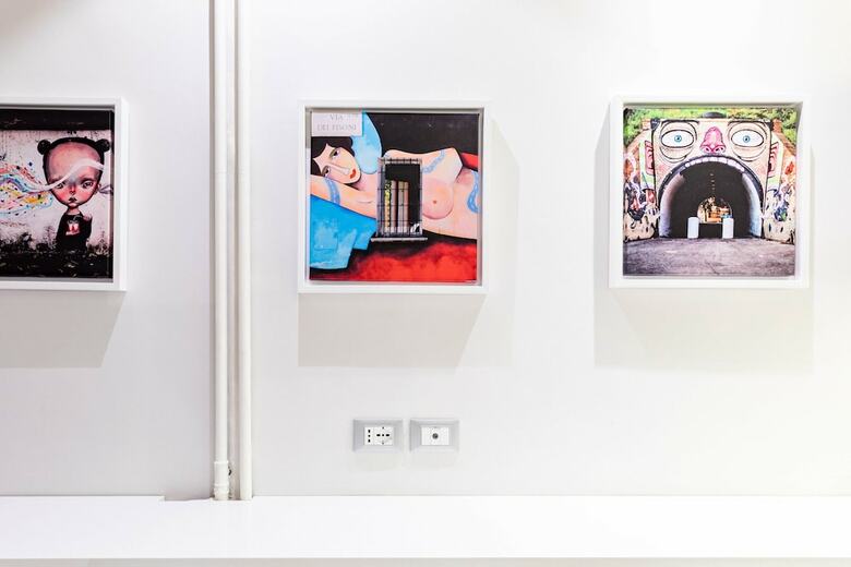 Hotel Iart Guesthouse