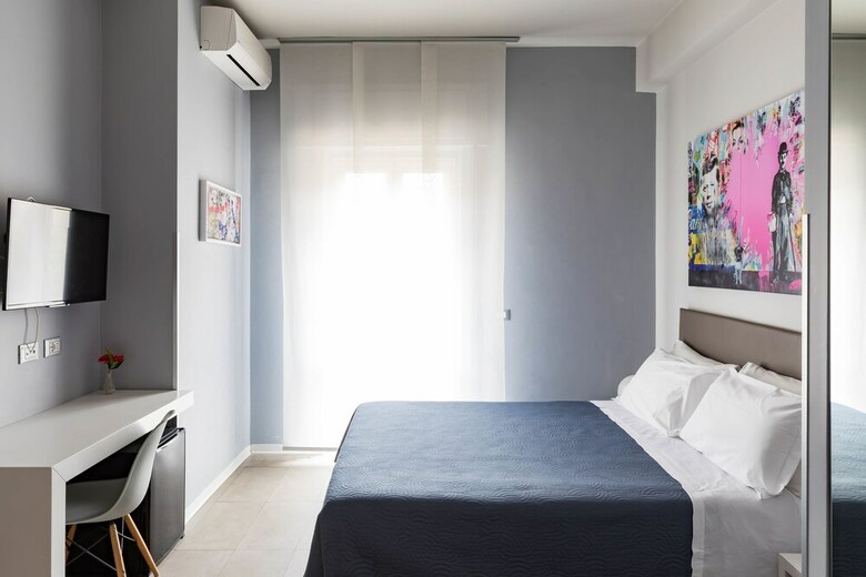 Hotel Iart Guesthouse