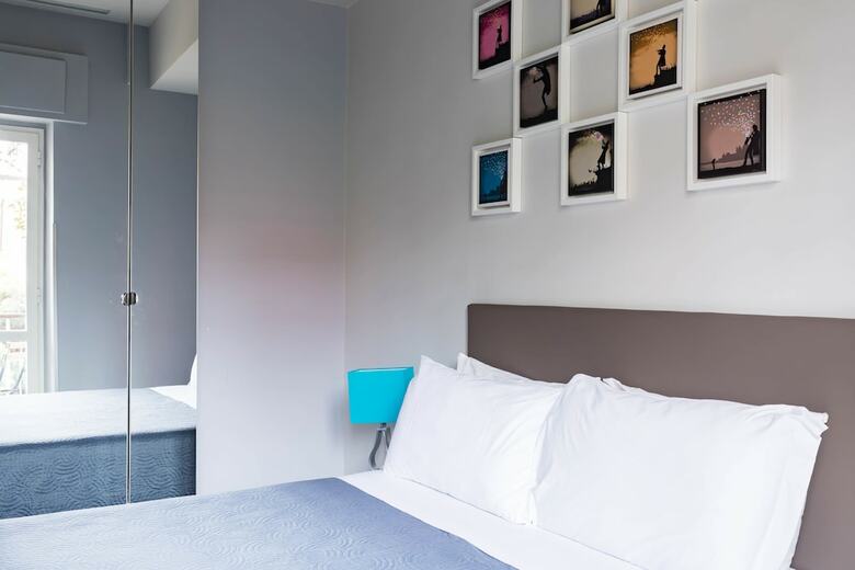 Hotel Iart Guesthouse
