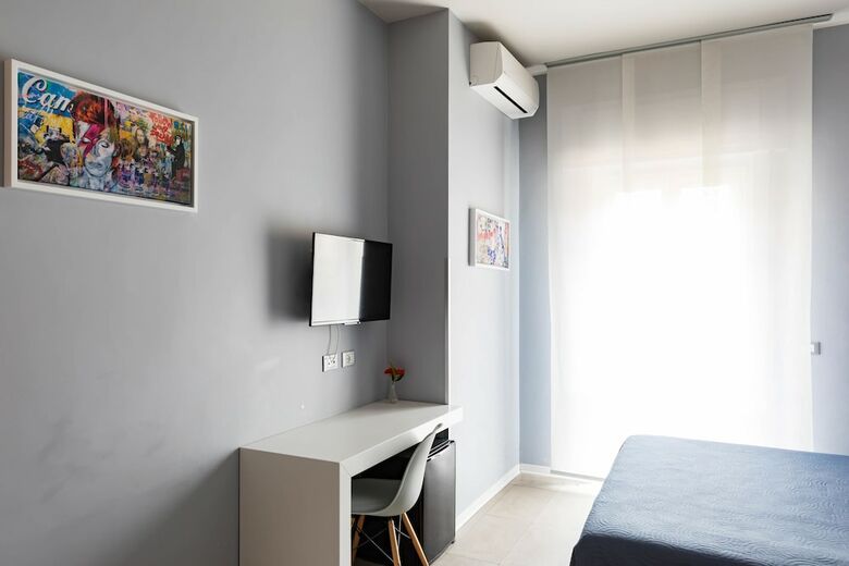 Hotel Iart Guesthouse