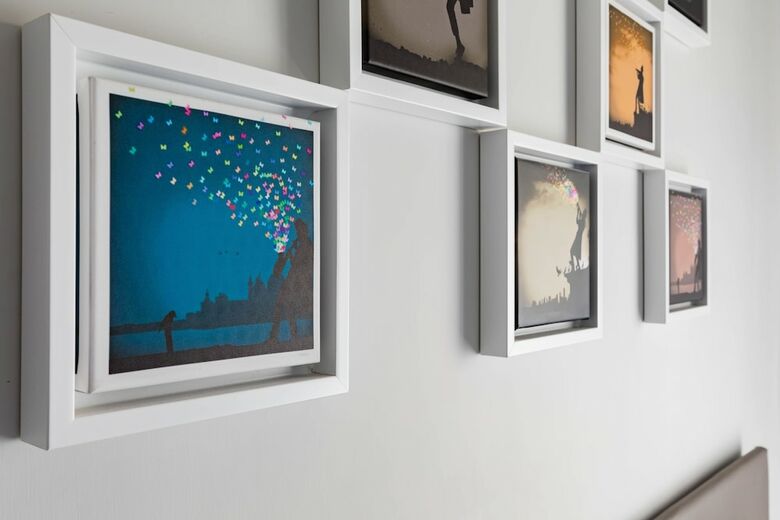 Hotel Iart Guesthouse
