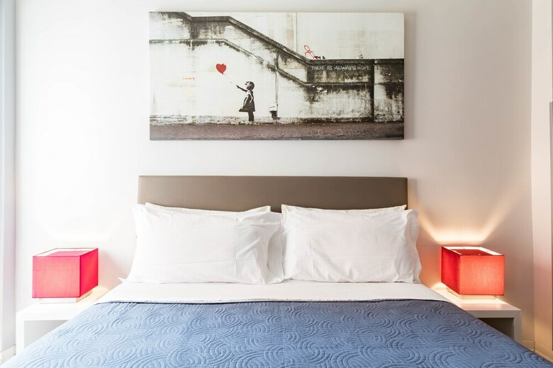 Hotel Iart Guesthouse