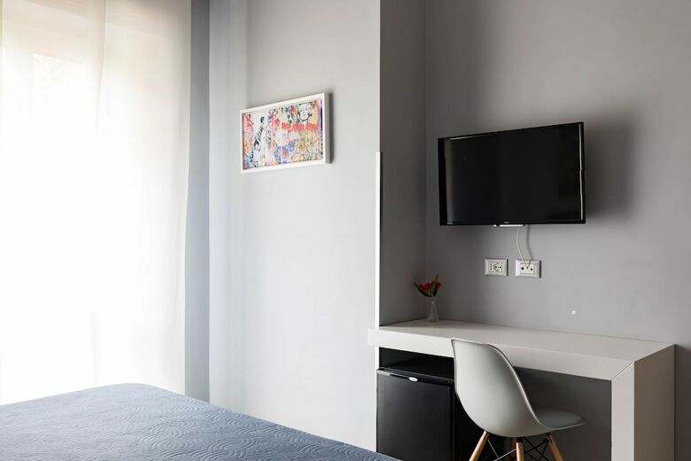 Hotel Iart Guesthouse
