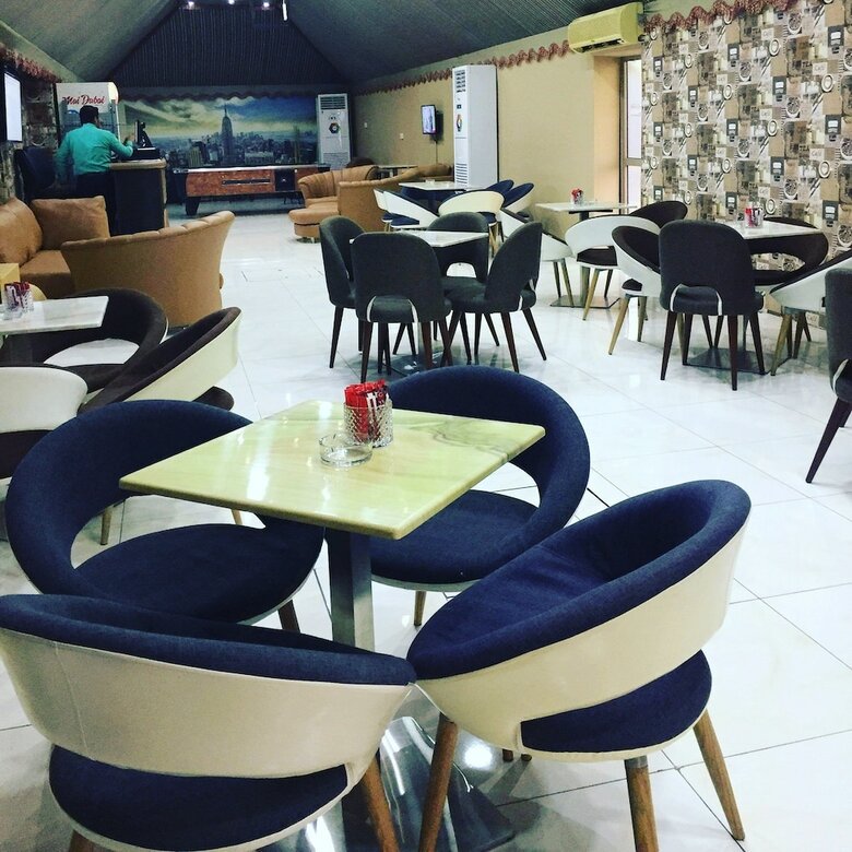 Royal View Hotel