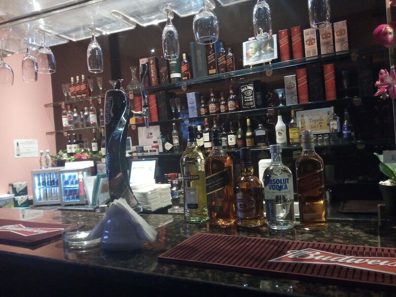 Royal View Hotel