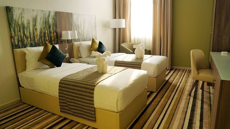 Royal View Hotel