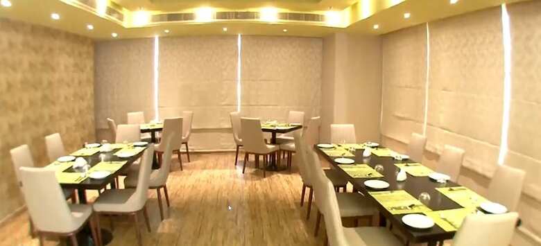Royal View Hotel