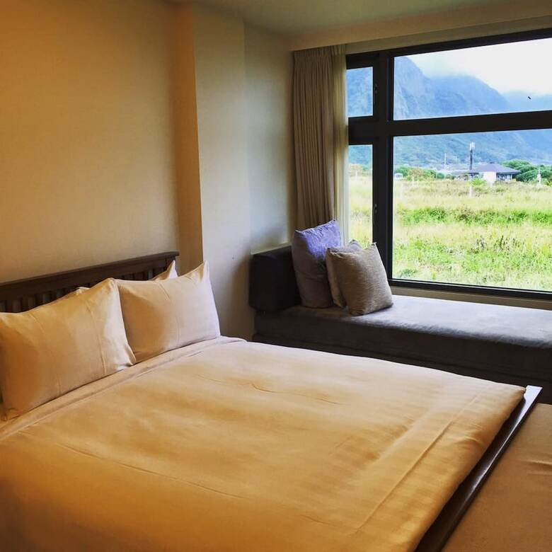 Bed & Breakfast Adagio Shitiping