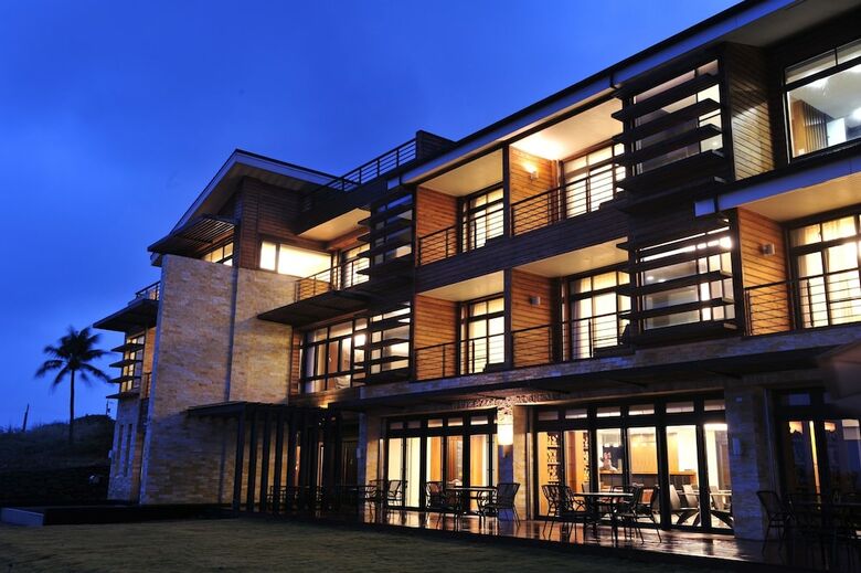 Bed & Breakfast Adagio Shitiping