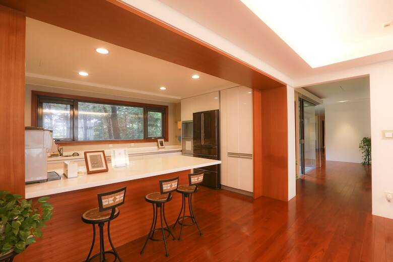 Bed & Breakfast Adagio Shitiping