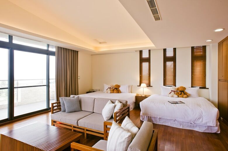 Bed & Breakfast Adagio Shitiping