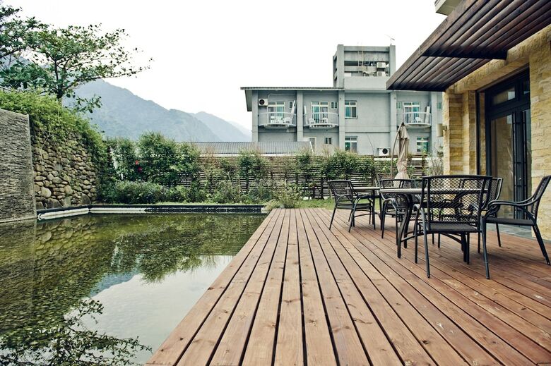 Bed & Breakfast Adagio Shitiping