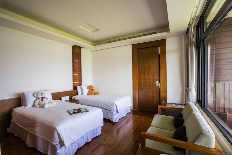 Bed & Breakfast Adagio Shitiping