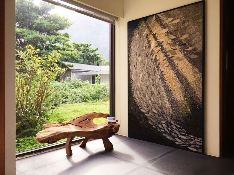 Bed & Breakfast Adagio Shitiping