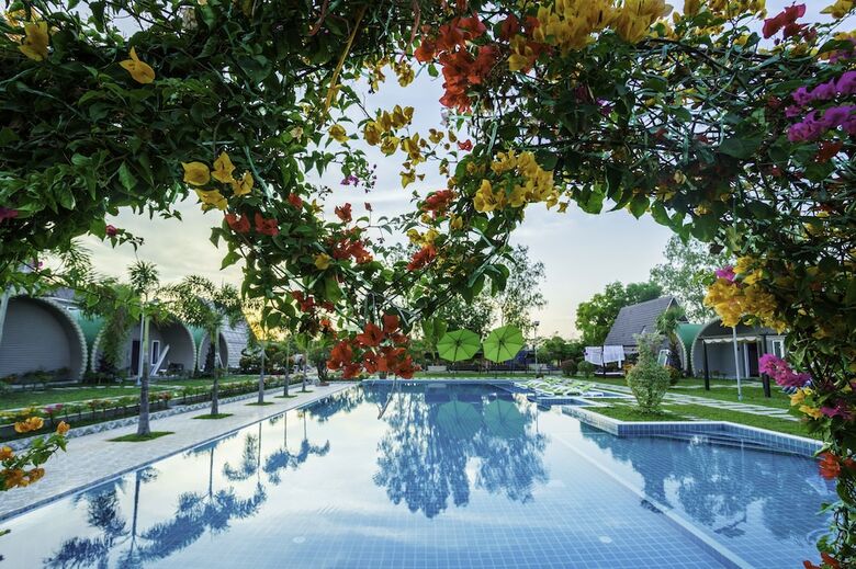 Hotel Garden Flower Resort