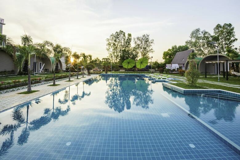 Hotel Garden Flower Resort