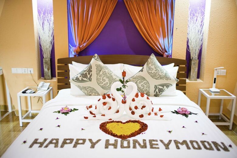 Hotel Garden Flower Resort